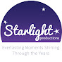 Starlight Productions Australia - @starlightproductionsaustra3187 YouTube Profile Photo