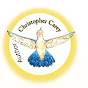 Author CHRISTOPHER CAREY - @authorchristophercarey5105 YouTube Profile Photo