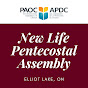 New Life Pentecostal Assembly of Elliot Lake - @newlifepentecostalassembly1162 YouTube Profile Photo