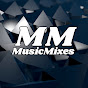 MusicMixes - @musicmixes5762 YouTube Profile Photo