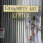 Grassroots ArtCenter - @grassrootsartcenter1292 YouTube Profile Photo
