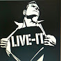 LIVEIT.org - @LIVEITdotTV YouTube Profile Photo