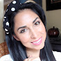 Judith Ayala - @JudithBeautyChannel YouTube Profile Photo