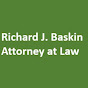Richard J. Baskin - Attorney at Law - @richardj.baskin-attorneyat2502 YouTube Profile Photo