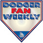 Dodger Fan Weekly - @DodgerFanWeekly YouTube Profile Photo