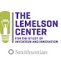 LemelsonCenter - @LemelsonCenter YouTube Profile Photo