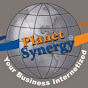 PlanetSynergy - @PlanetSynergy YouTube Profile Photo
