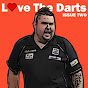 Love The Darts Magazine - @lovethedartsmagazine848 YouTube Profile Photo