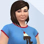 Sims4 Sarah - @sims4sarah YouTube Profile Photo