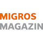 Migros-Magazin  YouTube Profile Photo