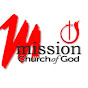 MISSION Church of God - @missioncog YouTube Profile Photo