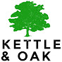 Kettle & Oak - @kettleandoak YouTube Profile Photo
