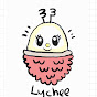 33 Lychee YouTube Profile Photo