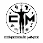 Conscious Mindz - @consciousmindz3070 YouTube Profile Photo