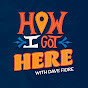 How I Got Here - @howigothere6838 YouTube Profile Photo