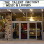 The Talent Factory - @clsloan1 YouTube Profile Photo