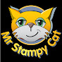 stampylonghead - @stampycat  YouTube Profile Photo
