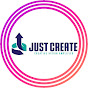 Just Create JA YouTube Profile Photo