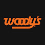 Woody's Traction - @WoodysTraction YouTube Profile Photo