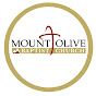 Mount Olive Baptist Church - @MOBCArlington YouTube Profile Photo