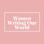 Women Writing Our World YouTube Profile Photo