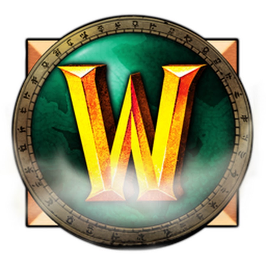 Warcraft icons