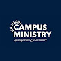 Georgetown University Campus Ministry YouTube Profile Photo