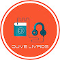 OUVE LIVROS YouTube Profile Photo