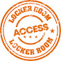 Locker Room Access - @LockerRoomAccess YouTube Profile Photo