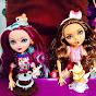 Doll Chat YouTube Profile Photo