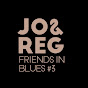 Jo&Reg - @joreg8068 YouTube Profile Photo
