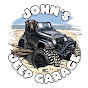 John’s Jeep Garage - @JohnsJeepGarage YouTube Profile Photo