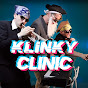 Klinky Clinic Productions — By Chris Berg - @klinkyclinic YouTube Profile Photo