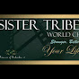 Sister-TribeTV Broadcasting Network - @Southernwarriorsistertribe YouTube Profile Photo