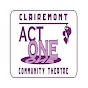 Clairemont Act One YouTube Profile Photo