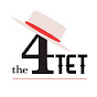 The4tet YouTube Profile Photo