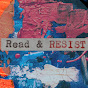 Read and Resist - @readandresist6374 YouTube Profile Photo
