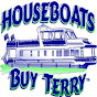 Houseboats Buy Terry YouTube Profile Photo