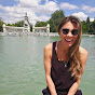 ANGELICA PORTILLO - @glik333 YouTube Profile Photo