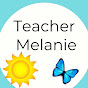 Melanie Winters - @melaniewinters5543 YouTube Profile Photo