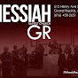 Messiah GR - @messiahgr5873 YouTube Profile Photo