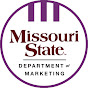 Missouri State Marketing YouTube Profile Photo