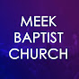 Meek Baptist Church - @Meekbc YouTube Profile Photo