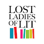 Lost Ladies of Lit YouTube Profile Photo