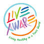 LiveAware: Living Healthy in a Toxic World YouTube Profile Photo
