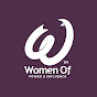 Women of Power and Influence WOPI YouTube Profile Photo