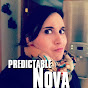 PredictableNOVA - @PredictableNOVA YouTube Profile Photo