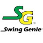 Swing Genie Golf - @swinggeniegolf1 YouTube Profile Photo
