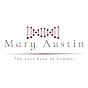 Mary Austin YouTube Profile Photo