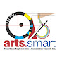 TRAHC's ArtsSmart - @trahcsartssmart5671 YouTube Profile Photo